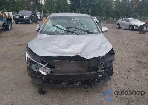 2020 Hyundai Elantra Se из США, поврежденный, VIN KMHD74LF2LU952107